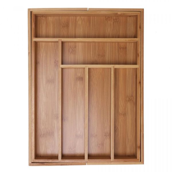 Kinghoff Bambus Box KH-1501 Grande-image