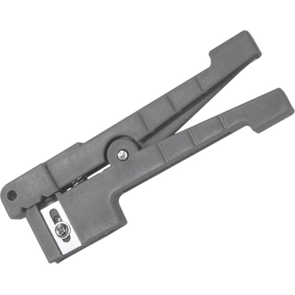 Logilink Professional WZ0063 Spelafili Logilink Per Cavi In Fibra Ottica/Coax E Rame-image