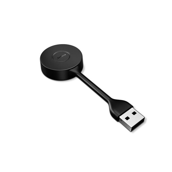 Gn Jabra Jabra Link 400 - Dect-Adapter FüR Drahtloses Headset - FüR Engage 55, 65, 75 (14205-21)-image