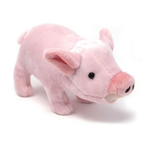Cornelissen - Peluche - Maiale - 21 Cm-image