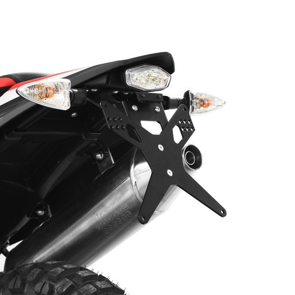 Kzh X-Line Per Aprilia RX125 18-24-image