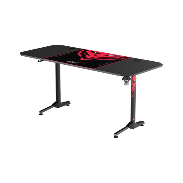 Diablo Chairs Diablo X-MATE 1600 Gaming Desk Black-image