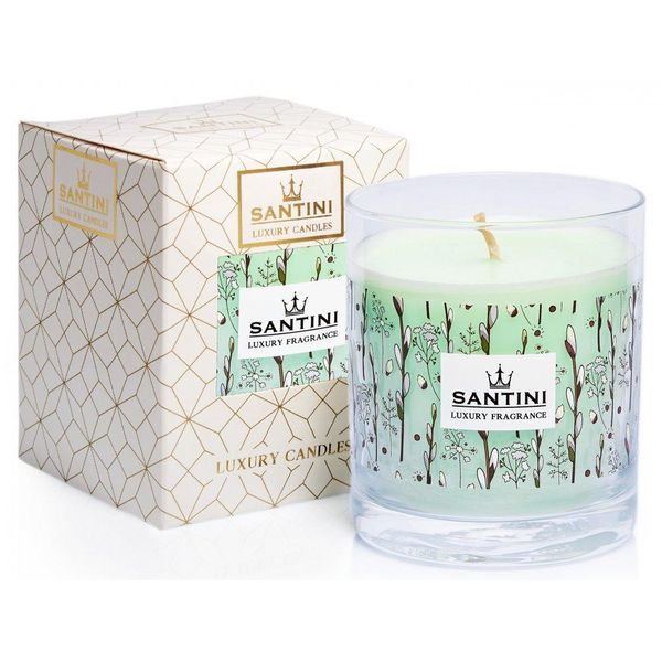 Candela Santini - Hello Spring, 200G-image