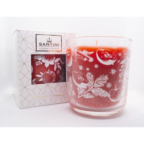 Candela Santini - Mela E Cannella, 200G-image