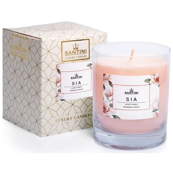 Candela Santini - Sia, 200G-image