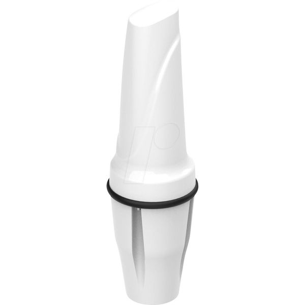 Poynting Â- Antenne Â- 5G/LTE Â- Marine Â- A-OMNI-0404-V1-01 Â- Bianco Â- Tipo N (F) Â- 2 Dbi Omnidirezionale OMNI-404 Lte/Wi-image