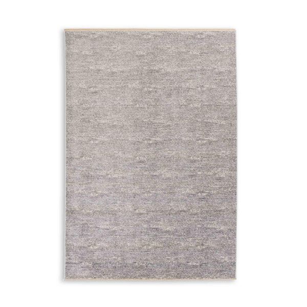 SchÖNer Wohnen-Collection Tappeto Soggiorno Charme Grigio 80 X 150 Cm-image