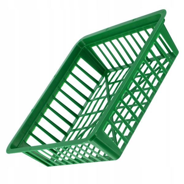 Cestino Per Bulbi Da Fiore Kadax, Cestino Di Propagazione In Plastica, Vassoio Di Propagazione Per Piante Orticole-image