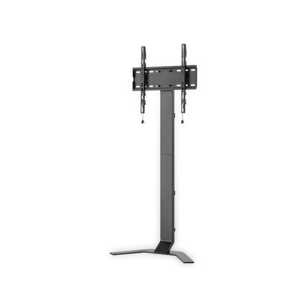 Manhattan 462044 Manhattan Ultra Slim Tv-StäNder 32"-70"" Bis 40Kg Standfuß"-image