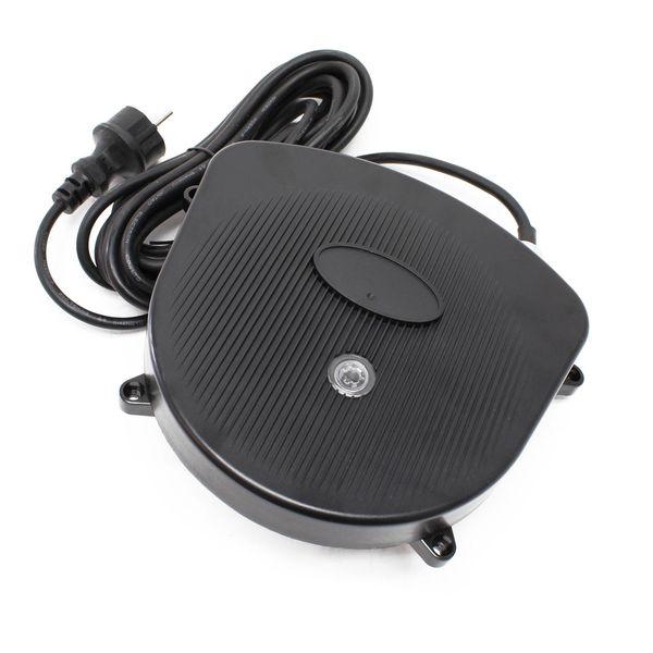 Ricambio Sunsun Per Filtro A Pressione Per Laghetto CPF-20000 Unità Di Connessione Elettrica, Lampada Uvc Per Filtro A Pressione Per Laghetto, Efficiente Sistema Di Filtraggio Per Laghetto-image