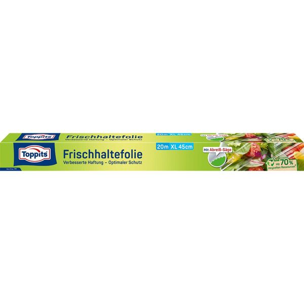 Toppits 1505417007 Toppits Film Aggrappante 1 Pz.-image