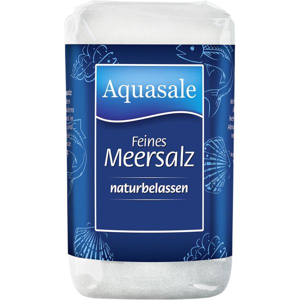 Sale Marino Aquasale Fino 500G-image
