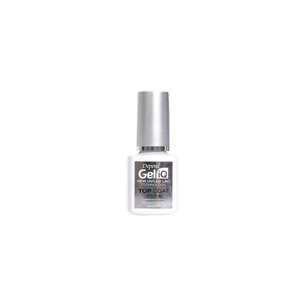 Beter Depend Gel Iq Topcoat Paso4 41502-image