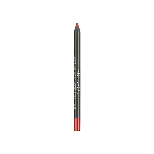 Artdeco Soft Lip Liner Waterproof 113-Warm Nude 1,2G-image