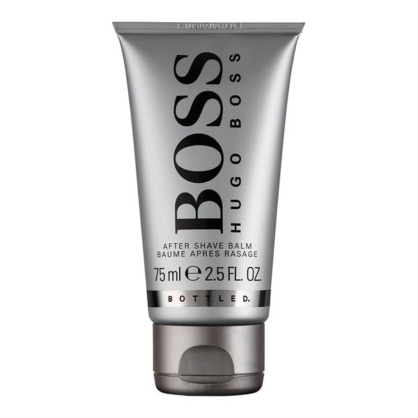 Hugo Boss Boss No.6 Bottled Aftershave Balsam FüR Herren 75 Ml-image