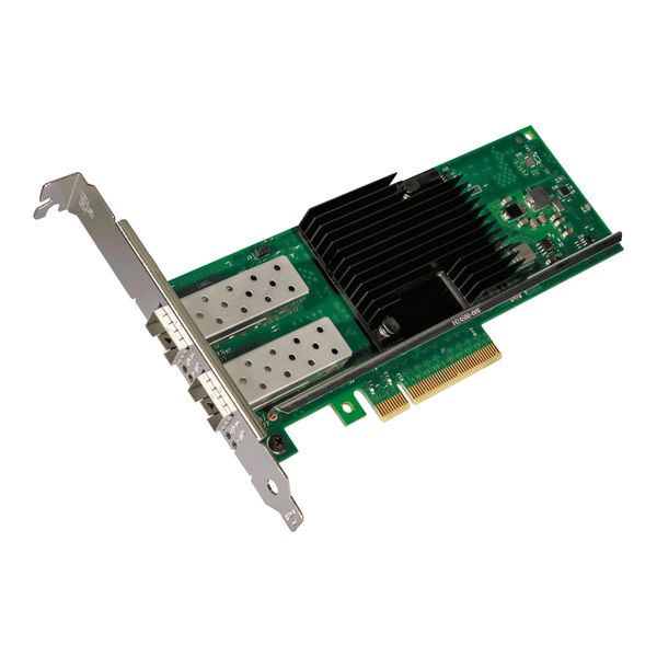 Intel Nek Pci-Express X710-DA2 2X Sfp+ 2X 10Gb Bulk-image
