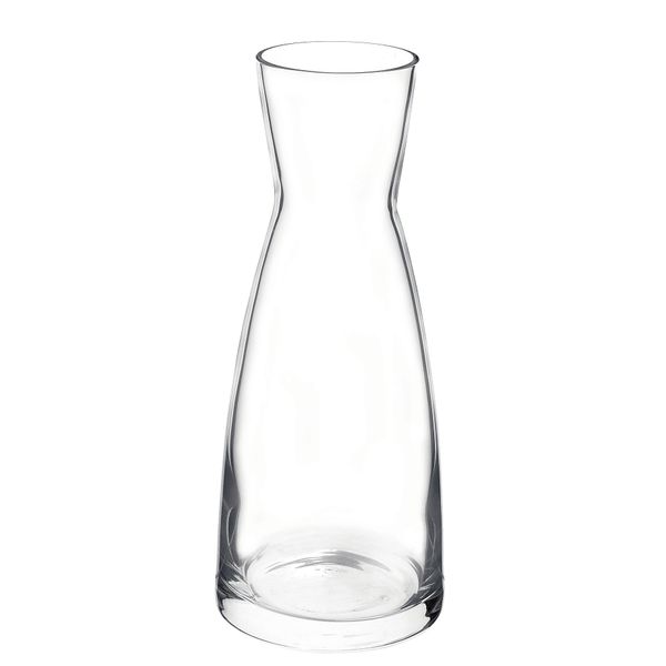 Bormioli Rocco Caraffa Ypsilon Trasparente Senza Coperchio 250Ml-image