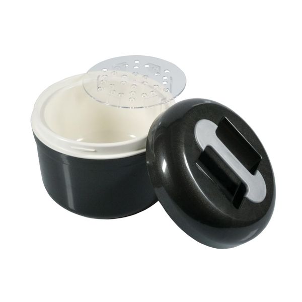 Vaschetta Per Cubetti Di Ghiaccio Fuchs Completamente Isolata Raffreddatore Per Cubetti Di Ghiaccio 2500 Ml-image