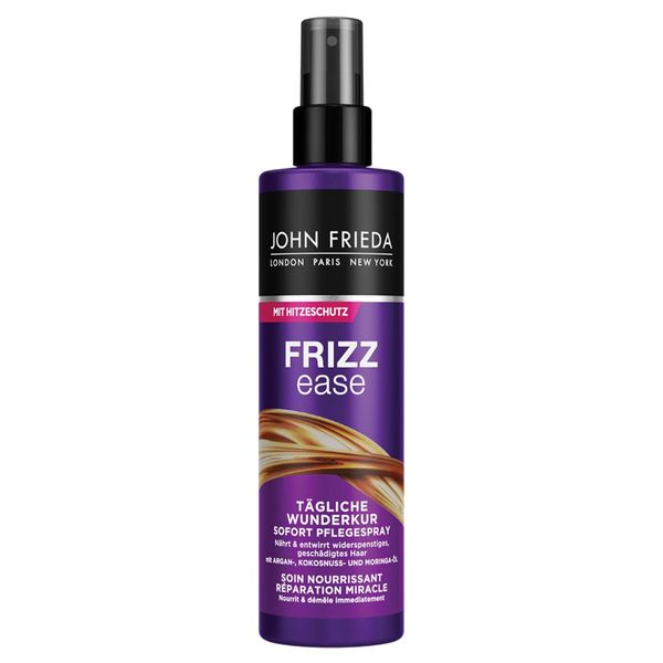 John Frieda Miracle Treatment Trattamento Spray-image