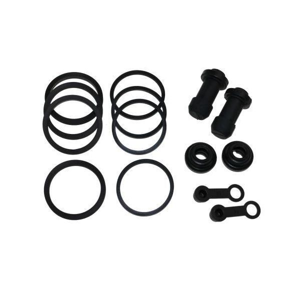 Kit Di Riparazione Pinza Freno Anteriore Per Honda Cbr 1000 F 1987-88 SC21,VFR 750 F 1986-1987 RC24-image