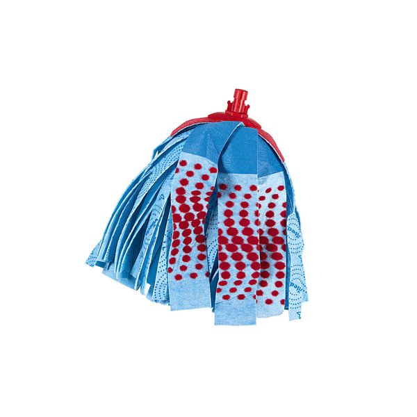 Vileda Mop Di Ricambio Per Mop Supermocio-image