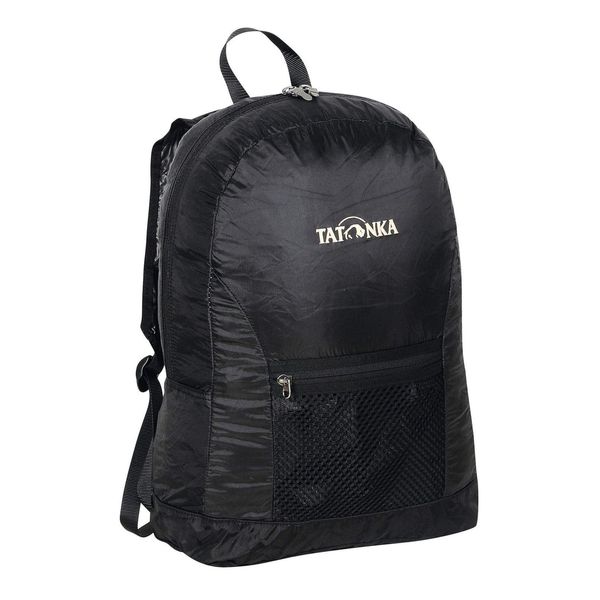 Tatonka Zaino Per Il Tempo Libero Zaino Day Pack Superlight 18L Black Nero-image