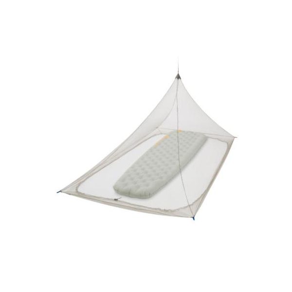 Sea To Summit Zanzariera Nano Grigio Grigio --image