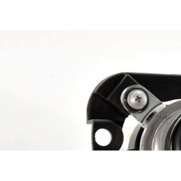 Johns, Faro Fendinebbia Adatto A Fiat 500 312 10/2007-06/2015 H3 Right 51822888 51786773-image