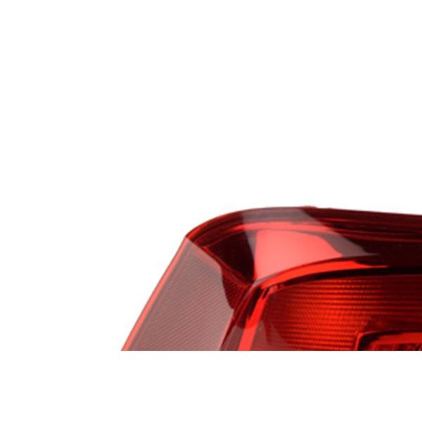 Johns, Fanale Posteriore Combinato Per Vw Passat 36 08/10-12/14 Esterno Sinistro Alogeno 3AE945095F 3AE945095C-image