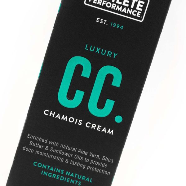 Muc-Off Crema Per Camosci Crema Per Sedili Crema Per Biciclette Crema Per Glutei Crema Protettiva Aloe Vera Karitè-image