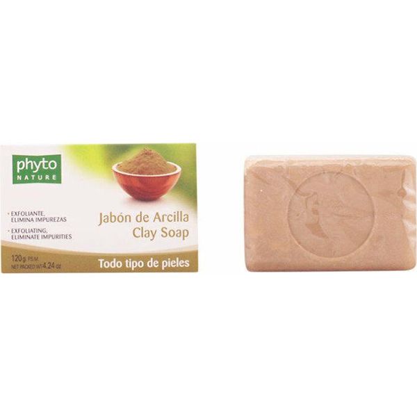 Luxana Phyto Nature Sapone All'argilla 120G-image