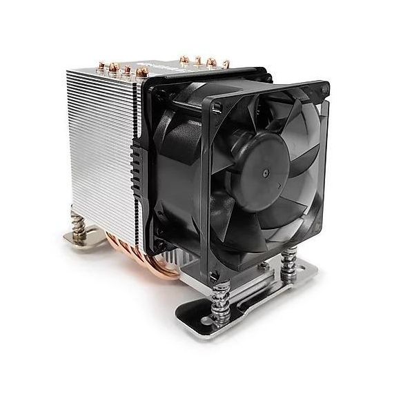 Inter Tech 88885512 Inter-Tech KüHler A-35 3HE Aktiv Amd Socket SP3,TR4-image