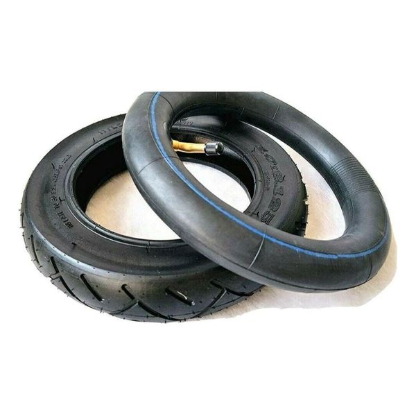 Set Di Camere D'aria Soflow S04 Basic 8.5 8.5 Pneumatici-image