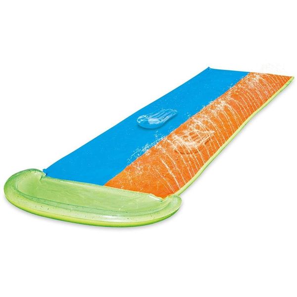 Alert Waterglijbaan 549 Cm Oranje/Blauw/Groen-image