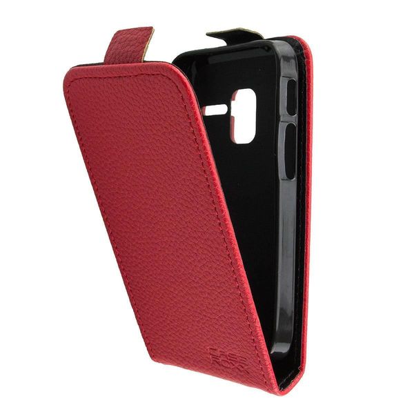 Caseroxx Custodia Per Cellulare Flip Cover Compatibile Con Alcatel 2008G, Custodia Smartphone Flip Cover-image