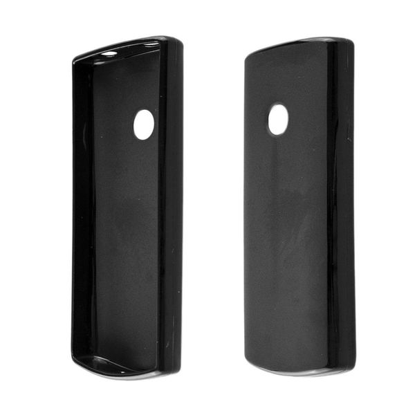 Copertura In Tpu Per Nokia 105/110 4G Nero-image