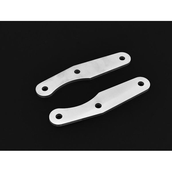 Abbassamento Posteriore Di 40 Mm Compatibile Con Honda Cbr 600 F-image