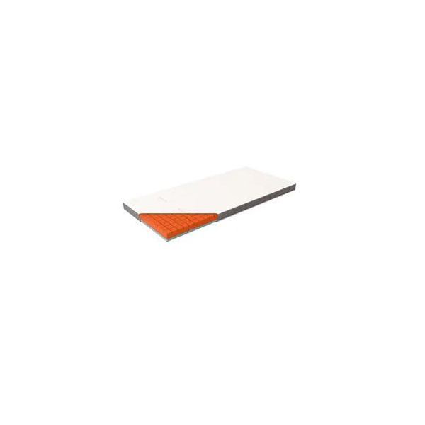 Genius Eazzzy Premium Cube Topper Reversibile 90X200X9Cm H4/H5 Per Materasso-image