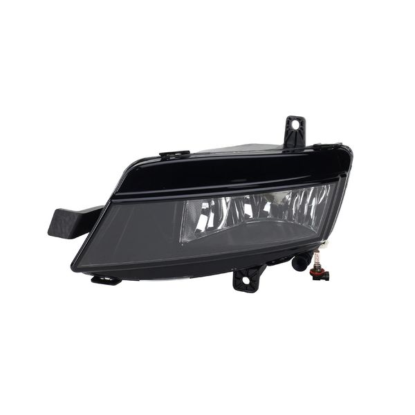 Johns, Fendinebbia Adatto Per Vw Golf Vii 5G1 BA5 08/12-12/16 ?Avé Fa. S H11-image