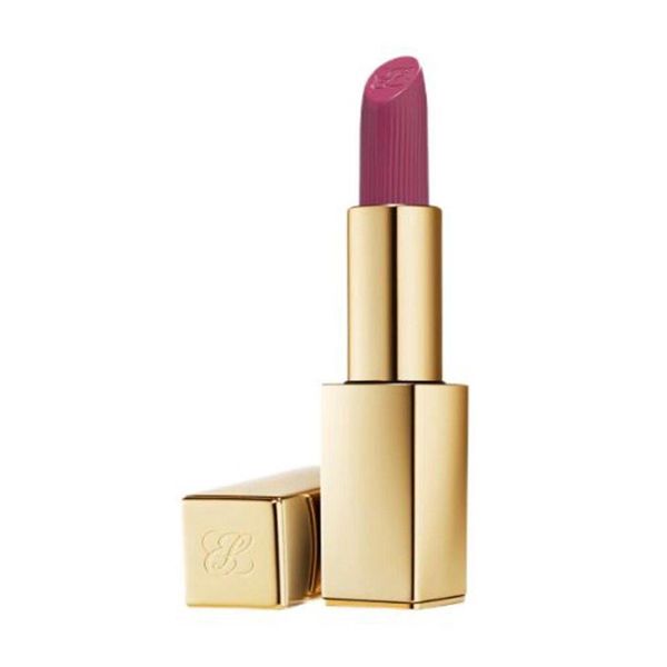 EstÉE Lauder Rossetto Opaco Pure Colour N. 688 Idol 3,5 G-image