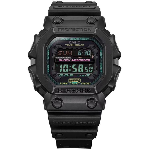 Casio - GX-56MF-1ER - Orologio Da Polso - Uomo - Solare - G-Shock-image