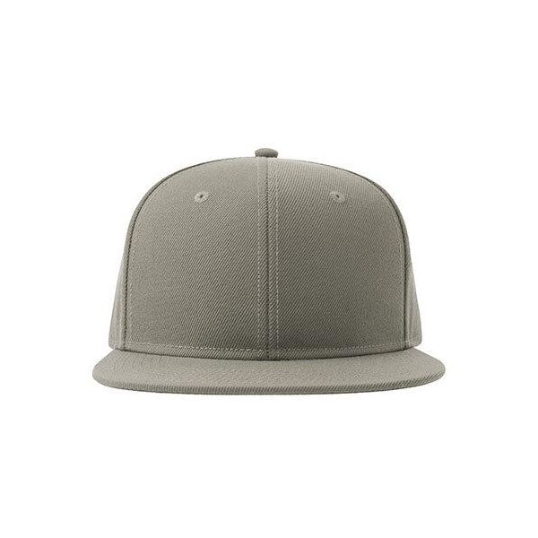 Atlantis Snas | Snap Back-S Cap - Colore: Grigio - Taglia: Unica-image