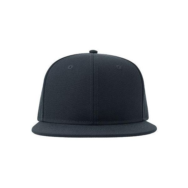 Atlantis Snas | Snap Back-S Cap - Colore: Navy - Taglia: Unica-image