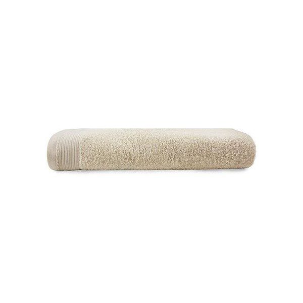 The One Towelling® T1-100 | Asciugamano Da Spiaggia Classico - 100 X 180 Cm - Colore: Beige - Dimensioni: 100 X 180 Cm-image