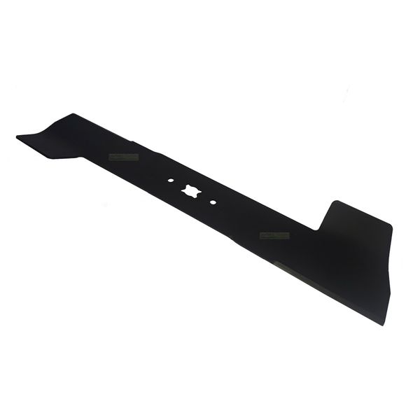 Lama Per Tosaerba Da 48 Cm Per Mtd 742-04018A - Acciaio Di Alta Qualità - Lama Extra-image
