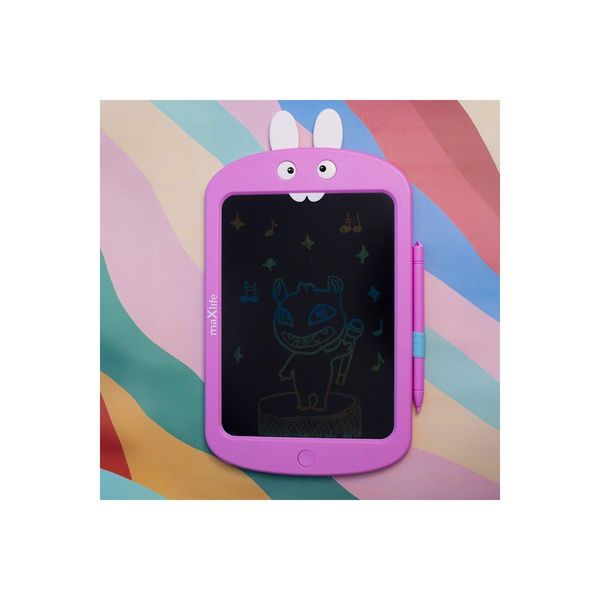 Maxlife Maxlife Writing Board MXWB-02, Pink-image