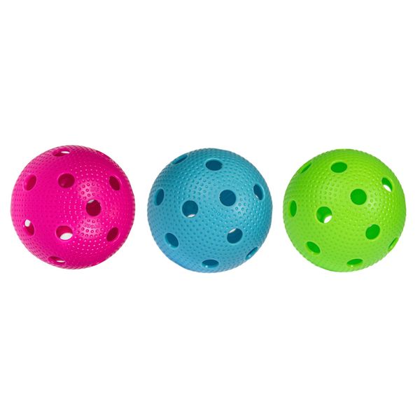 Floorball Freez Ball Colore Ufficiale - Iff-image