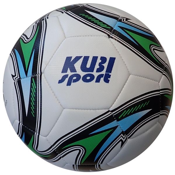 K3K Pallone Da Calcio Misura 5-image