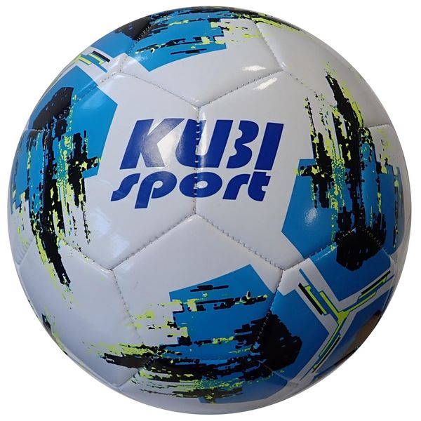 K5/2K-MO Pallone Da Calcio Misura 5 - Blu-image