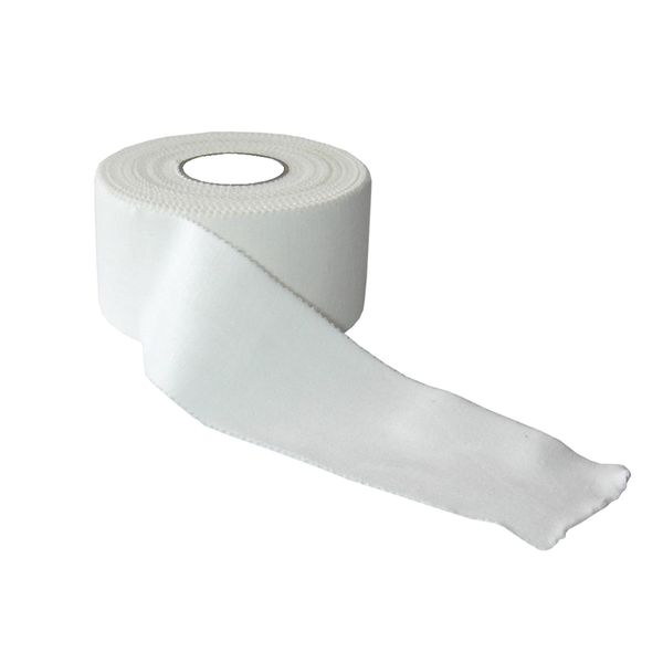 Nastro Fisso 3,8 X 13,7 M Bianco-image